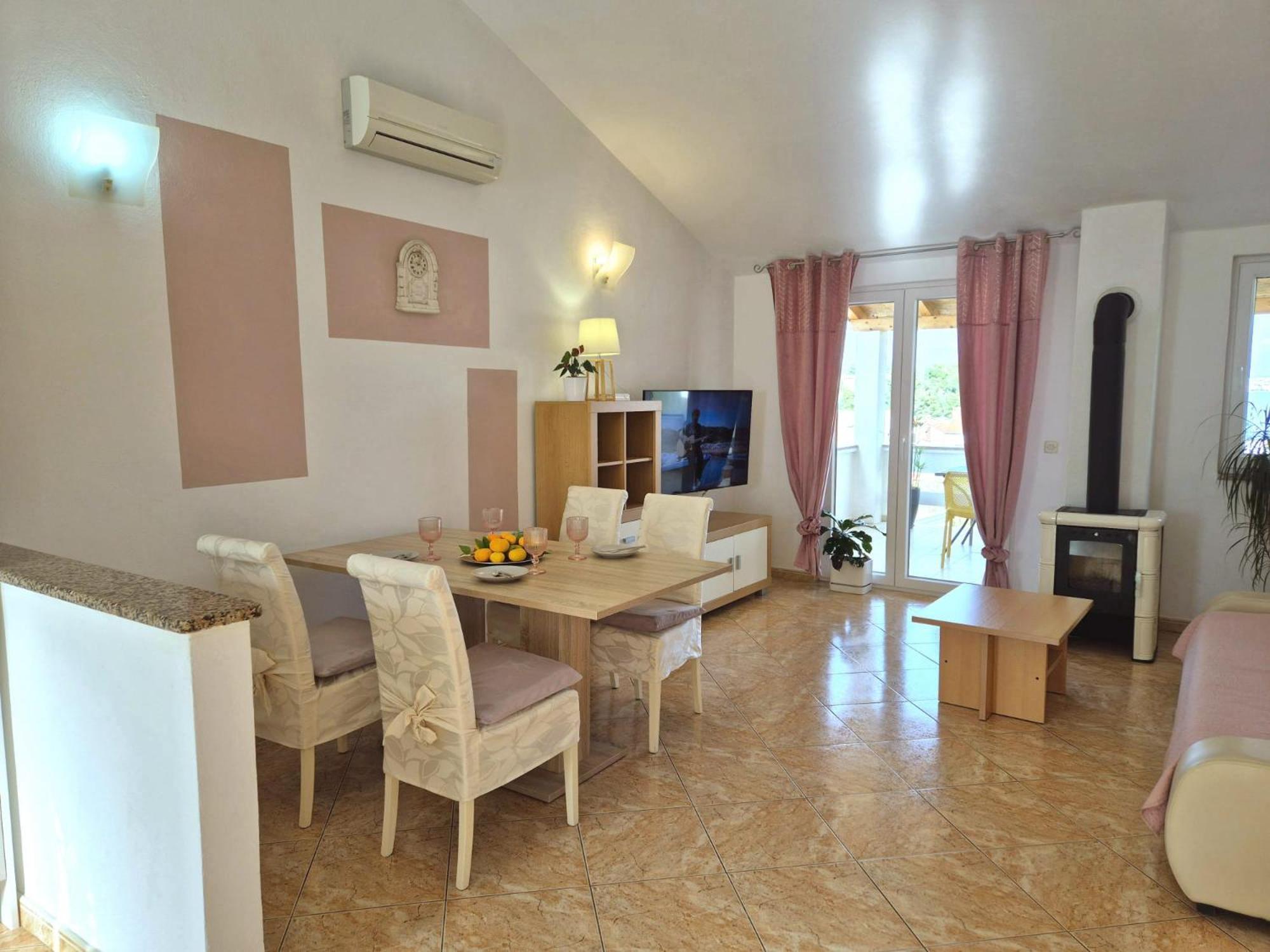 Relax Apartment Preko Exterior photo